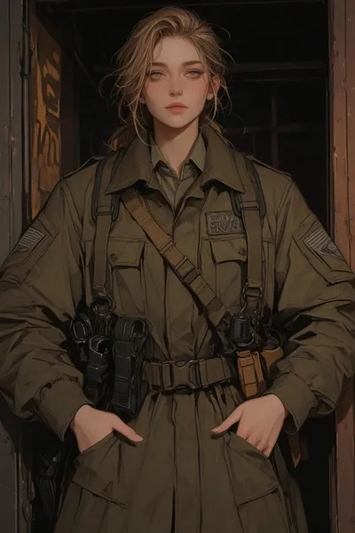 Flipped Chat AI – Discuter avec Gwen