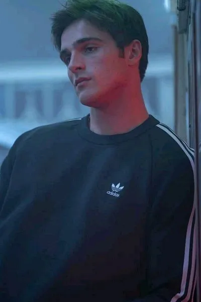 Flipped Chat AI – Csevegés Nate Jacobs