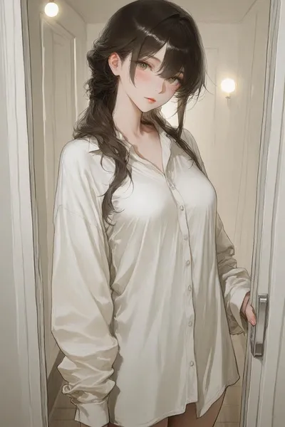 Flipped Chat AI – Csevegés Misa, ruru, neni & hinata