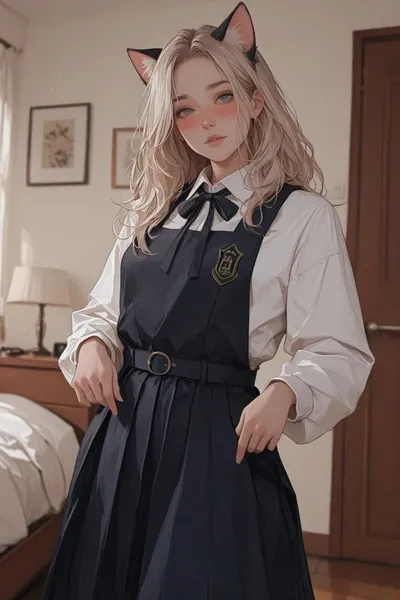 Flipped Chat AI – Chat s Sofia (tvá mladší sestra)