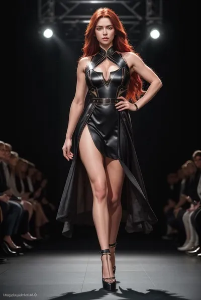 Flipped chat ai - makipag -chat sa Josie Stroud