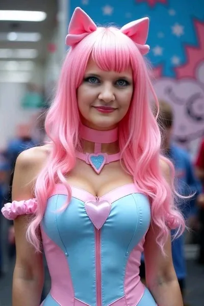 FlippedチャットAI – ミス・ピギーとチャット