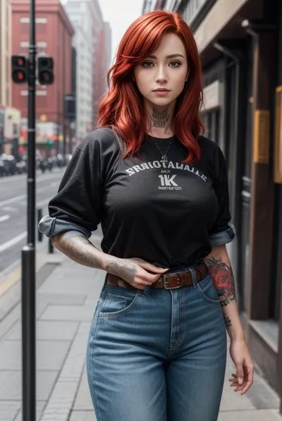 Flipped Chat AI – Chatear con Josefina