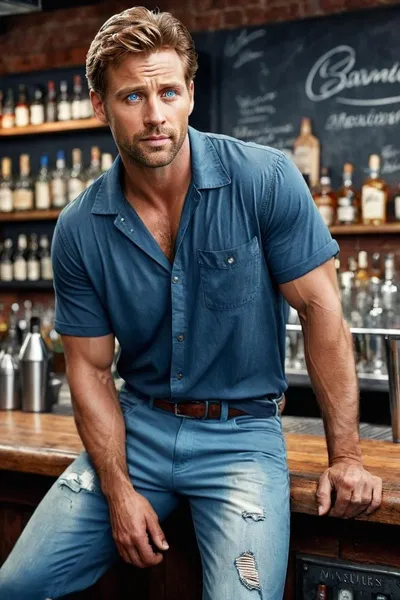 Flipped Chat AI – 與 卡倫·歐魯克 聊天