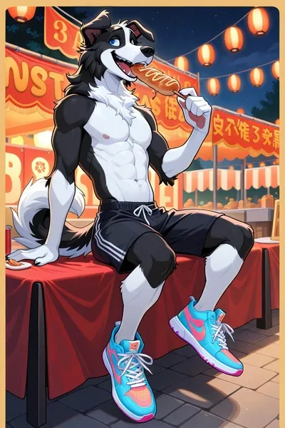 Çevrilmiş Sohbet Yapay Zekası – Rafe "Riff" Calderile sohbet edin