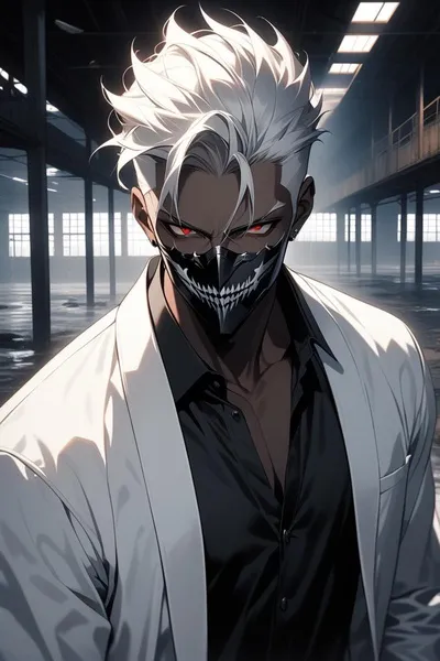 Flipped Chat AI – 與 樣本004 - 承佑 聊天