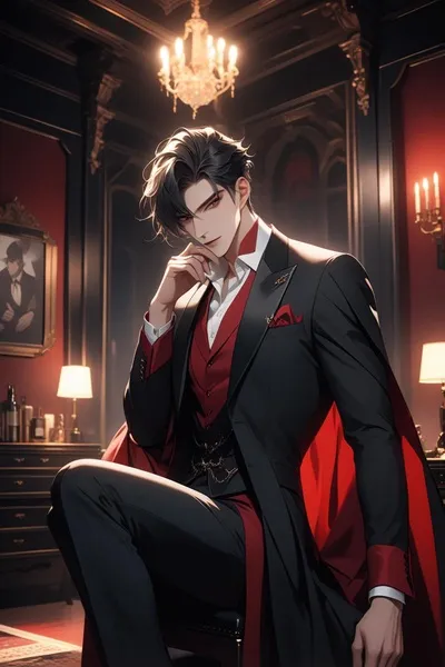 Flipped Chat AI – Discuter avec Nobunaga