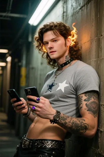 Αναστροφή συνομιλίας AI – Συζήτηση με Τζάρεντ Πανταλέκι Τοντ