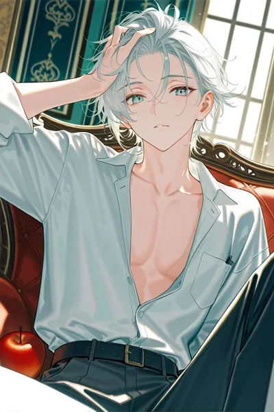 Flipped Chat AI – Chatear con Tom