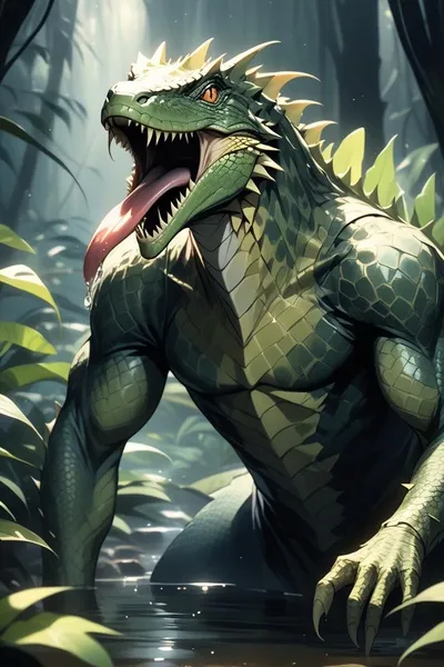 Flipped Chat AI – 與 樣本005 - 澤鱗 聊天