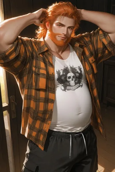 Odwrócony czat AI – rozmawiaj z Ronan Kefford