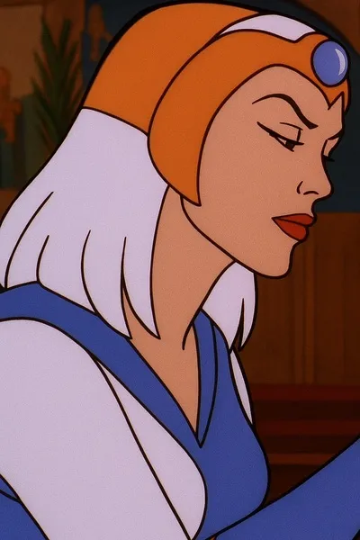 Flipped Chat AI – Чат с Источники замка