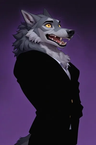 Flipped Chat AI – Discuter avec Maribel Korrin