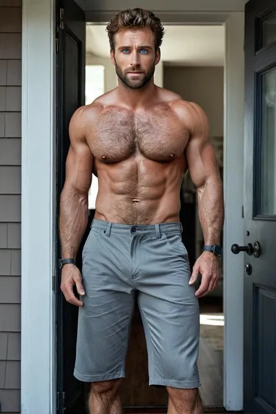 Flipped Chat AI – Чат с Джон