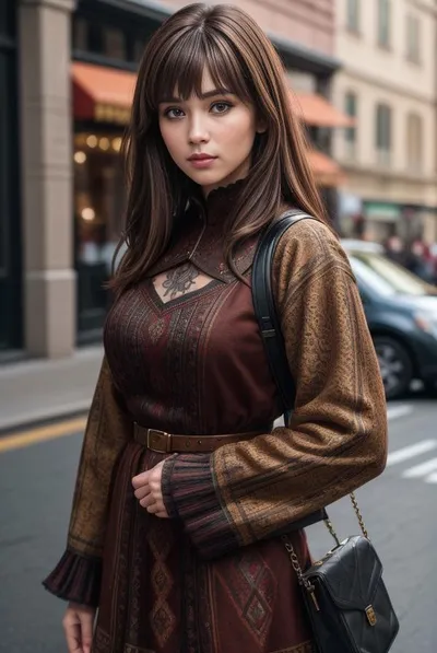 Flipped Chat AI – Chatta con Eloisa Ataide