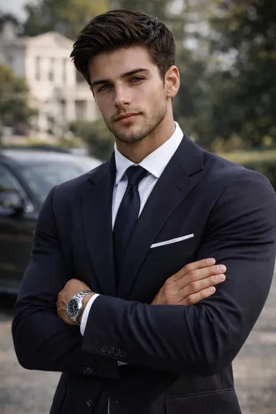 FlippedチャットAI – セバスチャン・モレッティとチャット