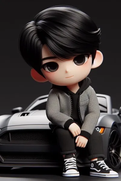 Flipped Chat AI – แชทกับ หวัง