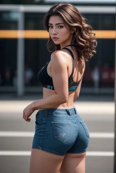 Flipped Chat AI – Chatta med Lisa