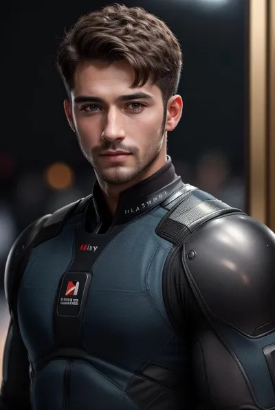 Flipped Chat AI – Chatear con ALEX