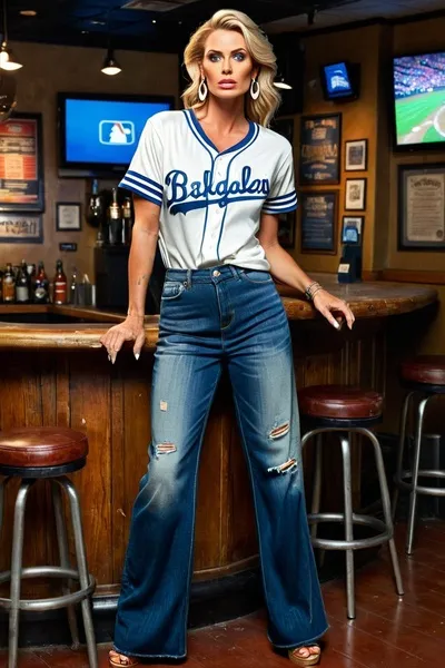 Flipped Chat AI – 與 麥蒂·詹姆斯 聊天