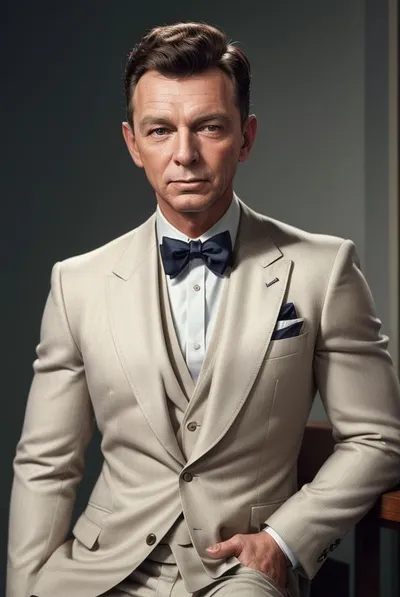 Flipped Chat AI – kalbėkite su Calder Hensley