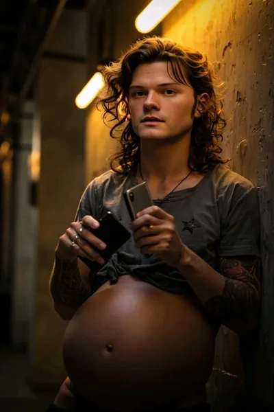 फ़्लिप्ड चैट AI – जैरेड पाडालेकी के साथ चैट करें