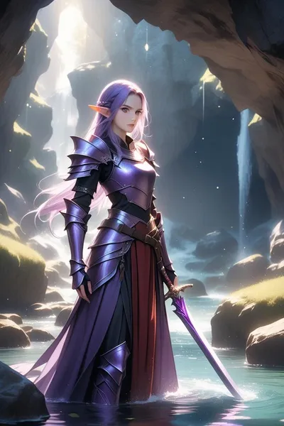 Çevrilmiş Sohbet Yapay Zekası – Albruna Veyrsichtile sohbet edin