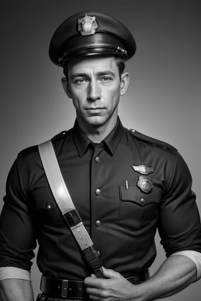 Flipped Chat AI – Chatta con Barney Fife