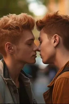 Flipped Chat AI – 아드리앵 마르발와 채팅