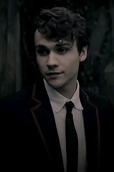 Flipped Chat AI – Bate-papo com Benjamin Wandsworth