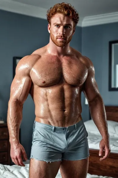 Flipped Chat AI – Chat dengan Callum Davis