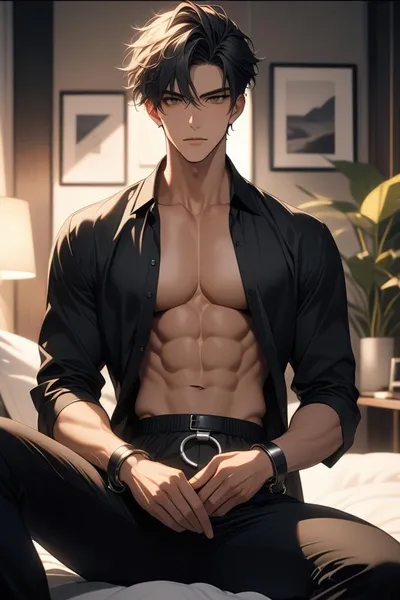 Flipped chat ai - makipag -chat sa Emi