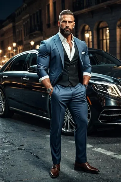 Flipped chat ai - makipag -chat sa Mr. Boss