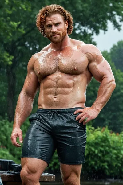 Flipped Chat AI – kalbėkite su Garrick Henslow