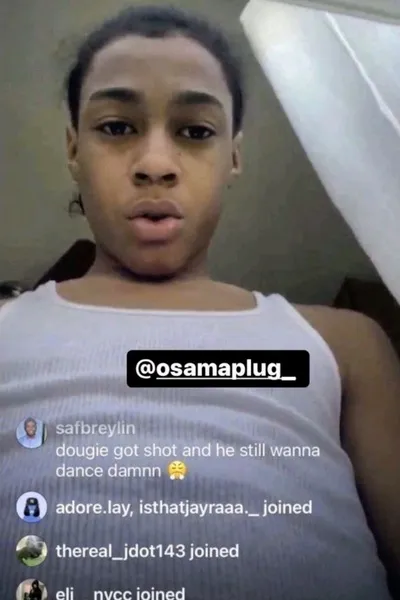 Flipped Chat AI – 노티 오사마와 채팅