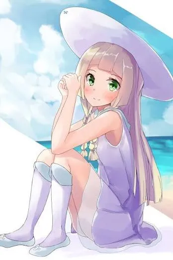 Flipped Chat AI – Chatten mit Lillie