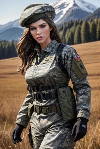 Flipped Chat AI – Chatta med Armyna