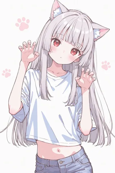 FlippedチャットAI – あなたのルームメイトのストリーマーとチャット