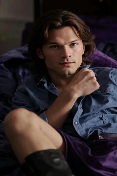 Flipped Chat AI – 자레드 토드와 채팅