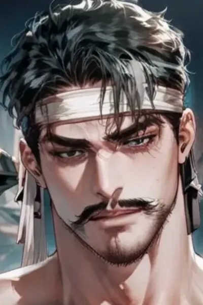 Flipped Chat AI – Chatta con Daisuke