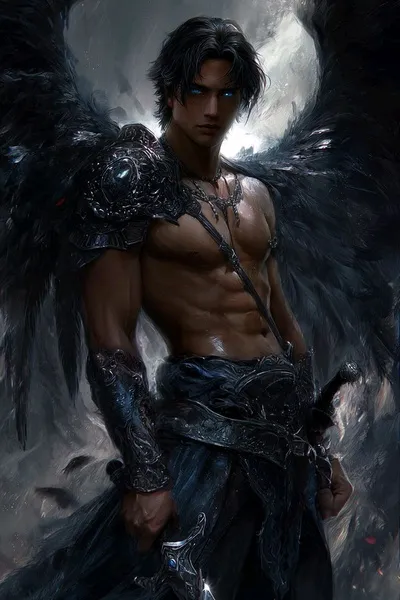 Flipped Chat AI – Bate-papo com Raviel