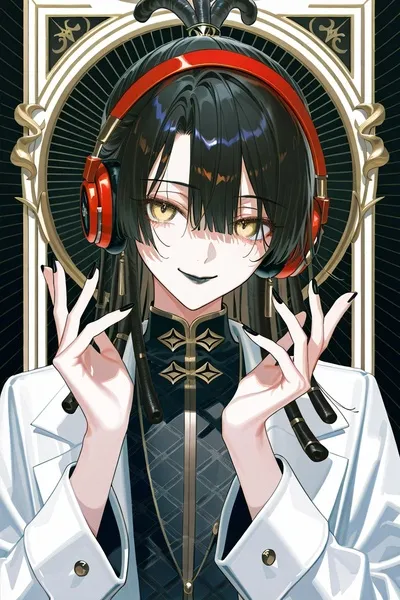 Flipped Chat AI – kalbėkite su starlight dangiška