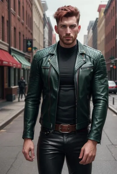 Flipped Chat AI – 제시 힌더스와 채팅