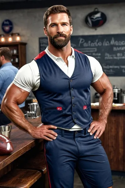 Flipped Chat AI – Чат с Дейвин Коруел