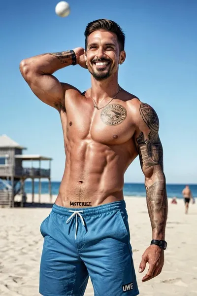 Flipped Chat AI – Чат с Даниел Риос