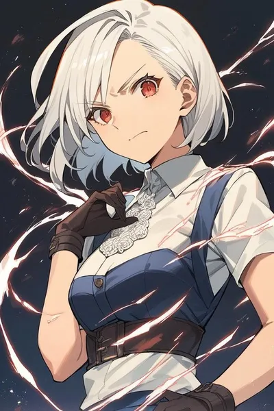 Flipped Chat AI – Чат с Юми