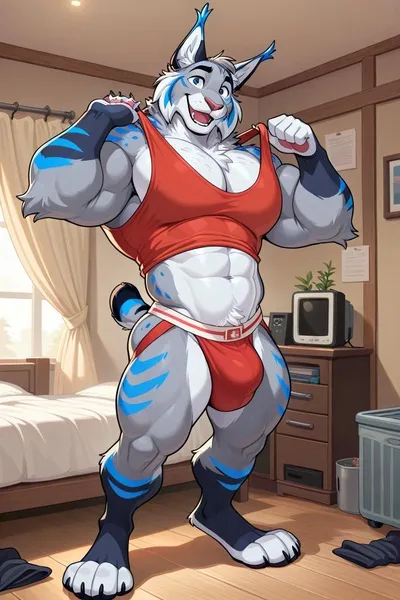 Flipped Chat AI – Sembang dengan Corin Daxell