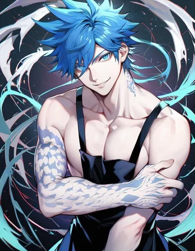 Flipped Chat AI – Bate-papo com Aion