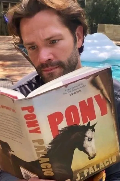 Αναστροφή συνομιλίας AI – Συζήτηση με Τζάρεντ Πανταλέκι