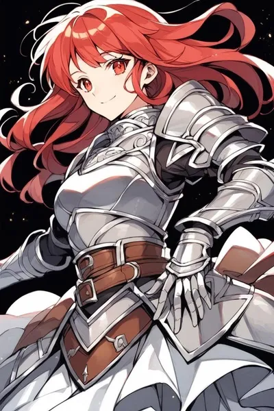 Flipped Chat AI – 與 瑪麗娜 聊天